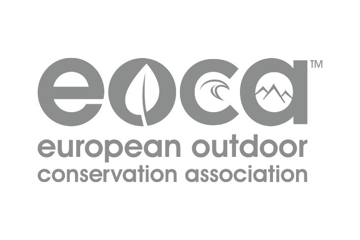 European outdoor conservation association logo