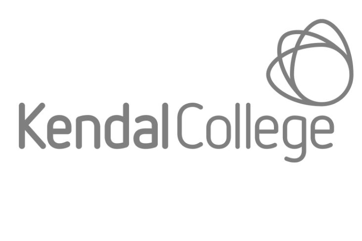 Kendal College logo