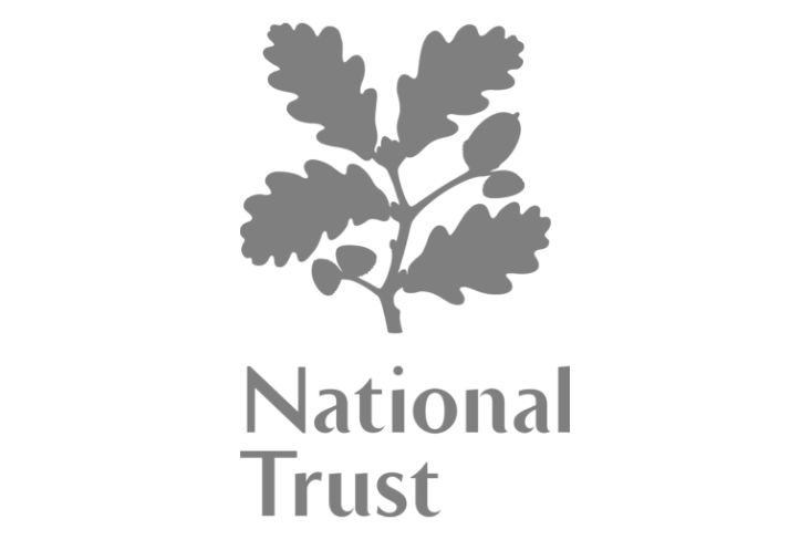 National Trust logo